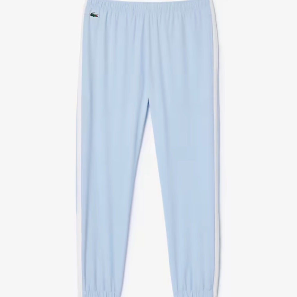 Lacoste Men's Lacoste Tennis x Novak Djokovic JOGGERS